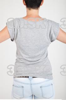 T-shirt texture of Rosemary 0005